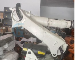 KUKA庫卡KR C2機(jī)器人KR240 Med AX