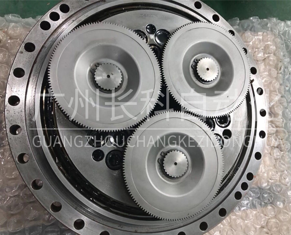 ABB減速機(jī)維修 ABB減速機(jī)維修