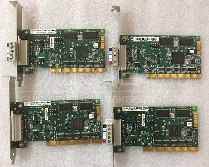 ABB主機通訊板DSQC697 ABB主機通訊板DSQC697