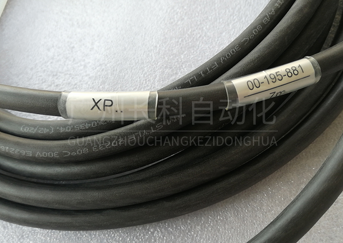 庫卡00-195-881外部軸線纜 庫卡00-195-881外部軸線纜