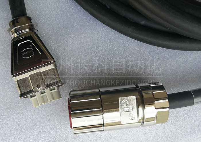 庫卡00-195-881外部軸動(dòng)力線纜 庫卡00-195-881外部軸動(dòng)力線纜