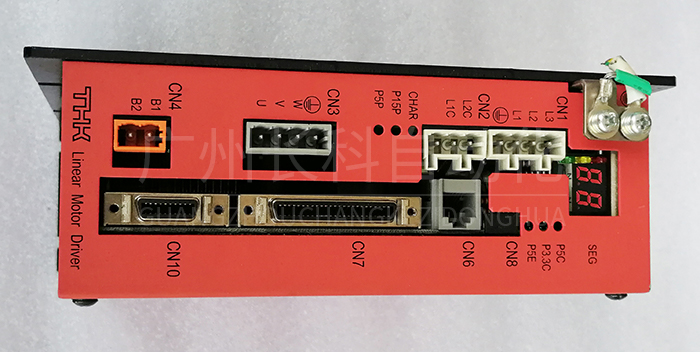 THK TDP-075CU-200AC伺服驅(qū)動(dòng)器 THK TDP-075CU-200AC伺服驅(qū)動(dòng)器