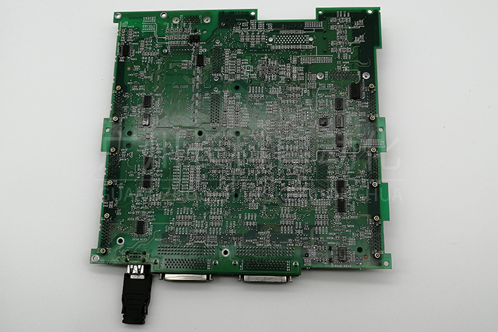 安川機器人JASP-WRCA01B伺服控制板