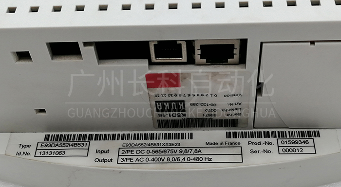 庫(kù)卡C2驅(qū)動(dòng)器KSD1-16 00122285(0072) 庫(kù)卡C2驅(qū)動(dòng)器KSD1-16 00122285(0072)