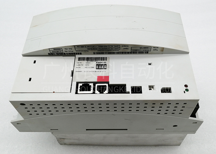 庫(kù)卡C2伺服驅(qū)動(dòng)器KSD1-48 00-117-344(0072)v 庫(kù)卡C2伺服驅(qū)動(dòng)器KSD1-48 00-117-344(0072)