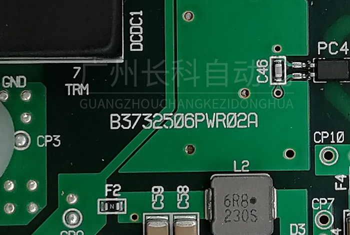 電路板B3732506PWR02A 電路板B3732506PWR02A