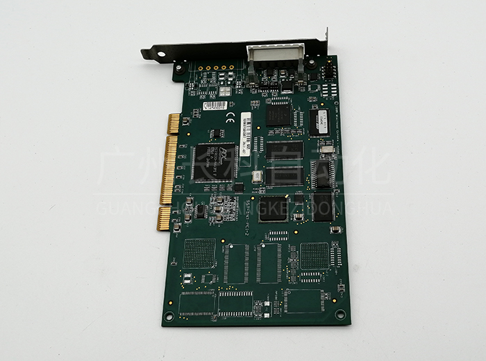 ABB DSQC658 3HAC025779-001單通道顯卡 ABB DSQC658 3HAC025779-001單通道顯卡