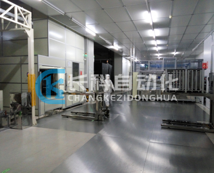 DSPK解包機(jī)對接STK DSPK解包機(jī)對接STK