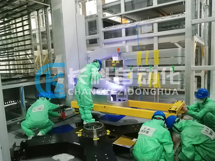 SANKYO三協(xié)玻璃基本搬運機(jī)械手 SANKYO三協(xié)玻璃基本搬運機(jī)械手