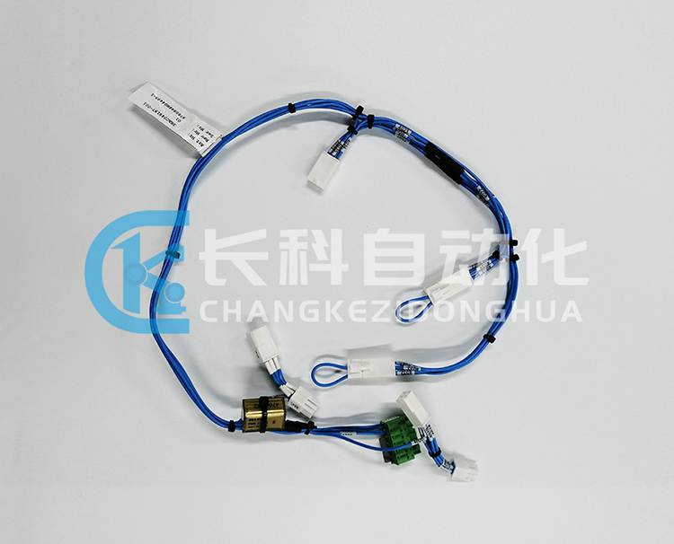 ABB驅(qū)動(dòng)信號(hào)電纜3HAC049197-001 ABB驅(qū)動(dòng)信號(hào)電纜3HAC049197-001