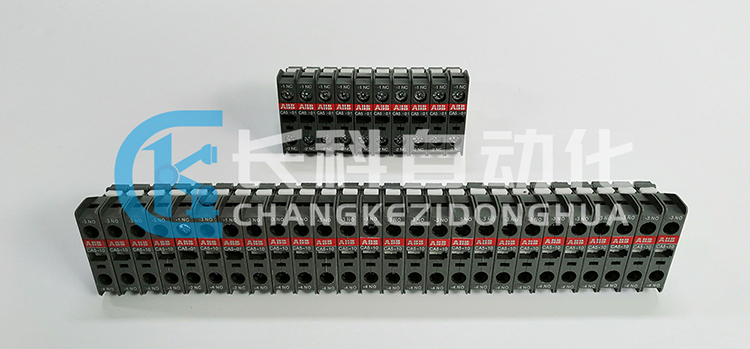 ABB CA5-10常閉觸點(diǎn)3HAB5877-1 ABB CA5-10常閉觸點(diǎn)3HAB5877-1