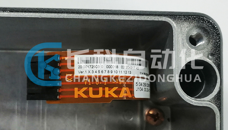 庫卡RDC盒子00-193-843 庫卡RDC盒子00-193-843