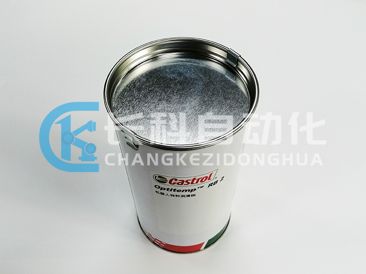 嘉實多RB2機(jī)器人內(nèi)部線纜潤滑膏