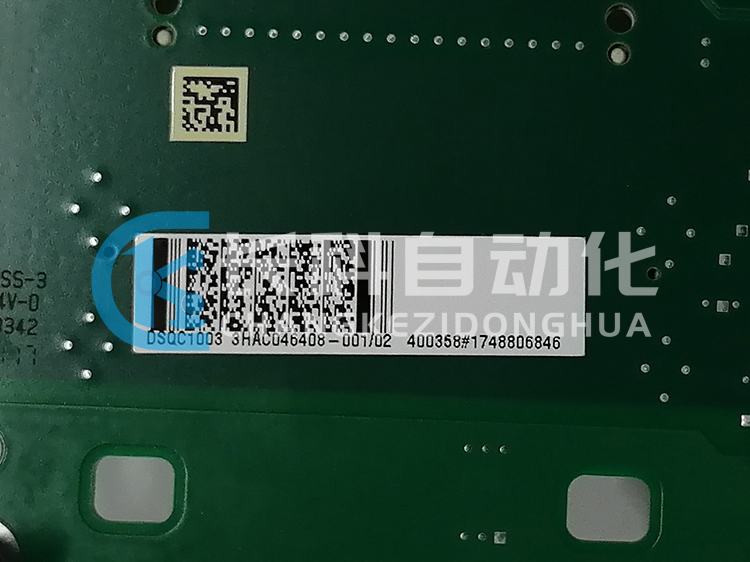 ABB擴(kuò)展接口板DSQC1003 3HAC046408-001/02 ABB擴(kuò)展接口板DSQC1003 3HAC046408-001/02