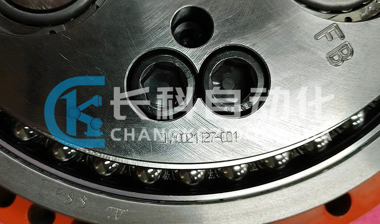 ABB IRB6600三軸減速機(jī)3HAC021127-001 ABB IRB6600三軸減速機(jī)3HAC021127-001