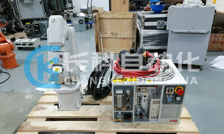 ABB小型機(jī)器人IRB120維修 ABB小型機(jī)器人IRB120維修
