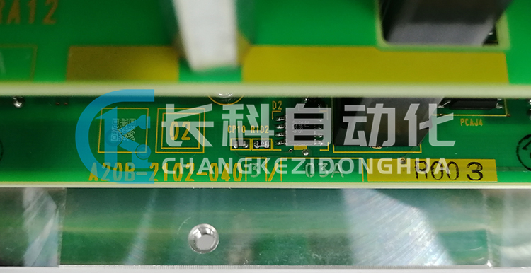 發(fā)那科驅(qū)動器底座電路板A20B-2102-0403/03A 發(fā)那科驅(qū)動器底座電路板A20B-2102-0403/03A