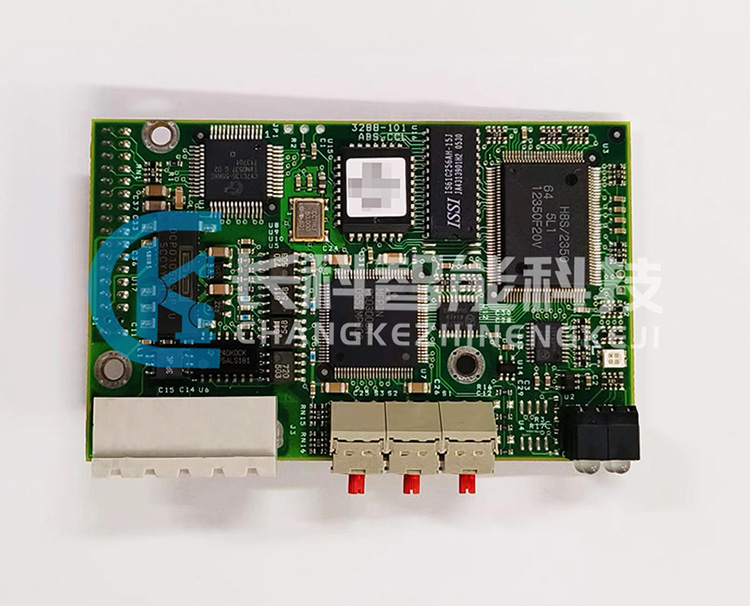 三菱CC-Link板3288-101 ABS CCL 三菱CC-Link板3288-101 ABS CCL