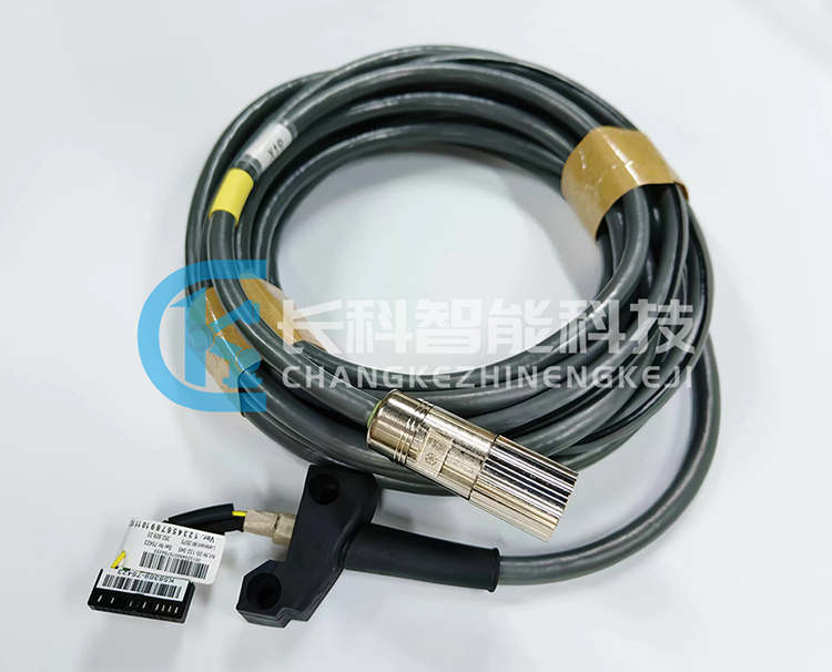 庫(kù)卡C2示教器10米線纜00-132-345 庫(kù)卡C2示教器10米線纜00-132-345