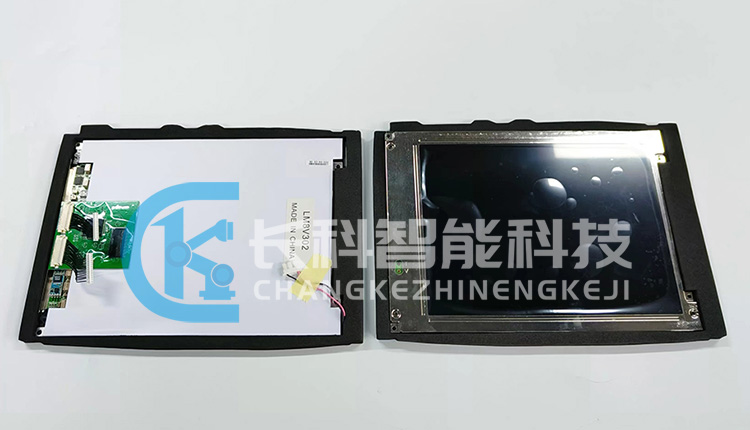 庫卡機(jī)器人C2示教器液晶屏 庫卡機(jī)器人C2示教器液晶屏