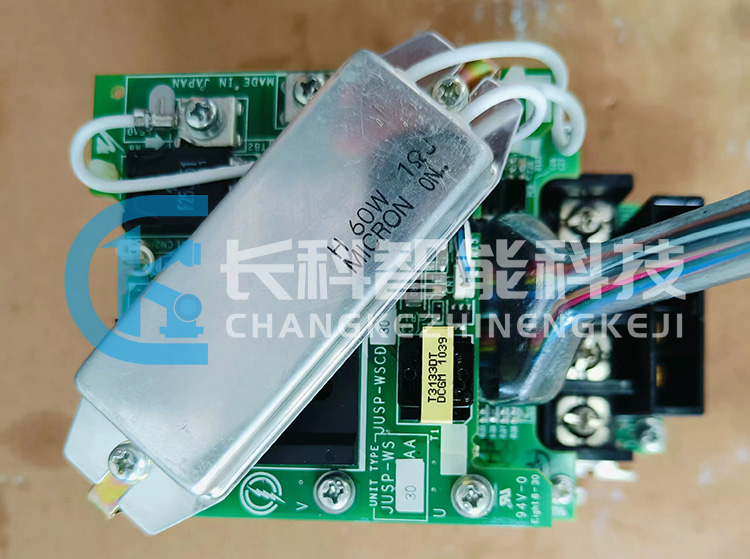 安川伺服驅(qū)動器JUSP-WSCD30A 安川伺服驅(qū)動器JUSP-WSCD30A