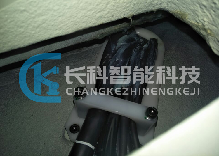 川崎機(jī)器人RS050N A保養(yǎng) 川崎機(jī)器人RS050N A保養(yǎng)