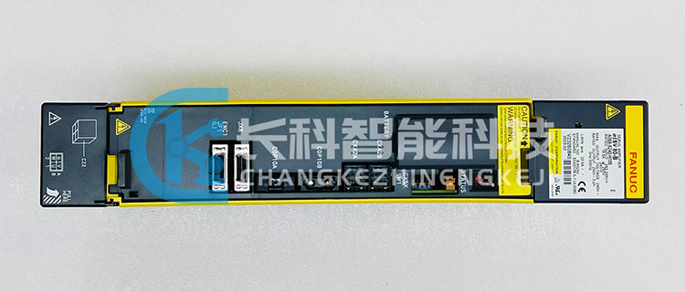 發(fā)那科伺服驅動器A06B-6240-H105 發(fā)那科伺服驅動器A06B-6240-H105