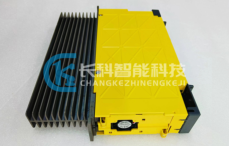 發(fā)那科伺服驅動器A06B-6240-H105 發(fā)那科伺服驅動器A06B-6240-H105