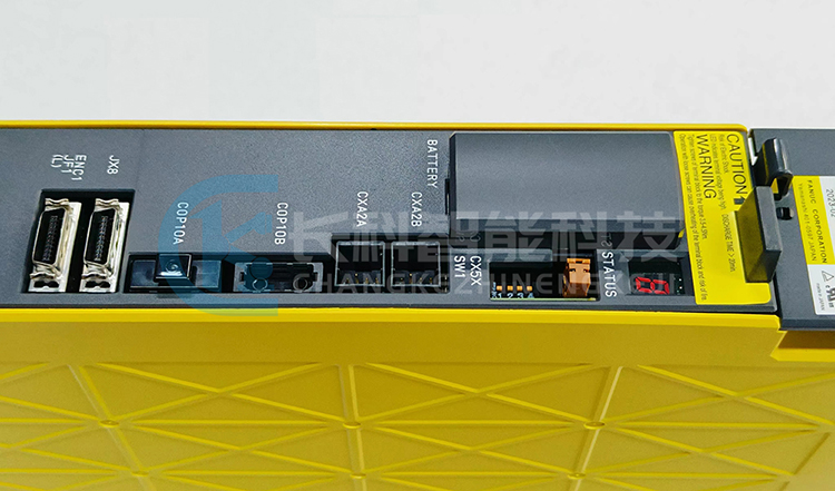 發(fā)那科伺服驅動器A06B-6240-H105 發(fā)那科伺服驅動器A06B-6240-H105