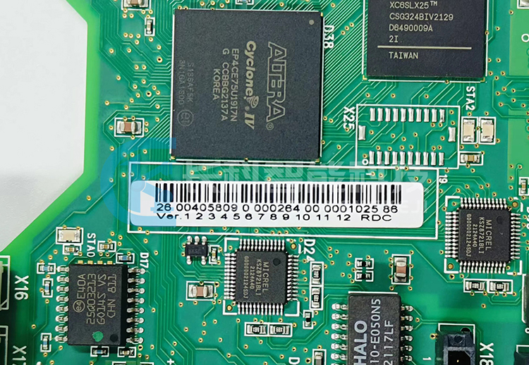 庫(kù)卡RDC編碼器板卡00-405-809 庫(kù)卡RDC編碼器板卡00-405-809