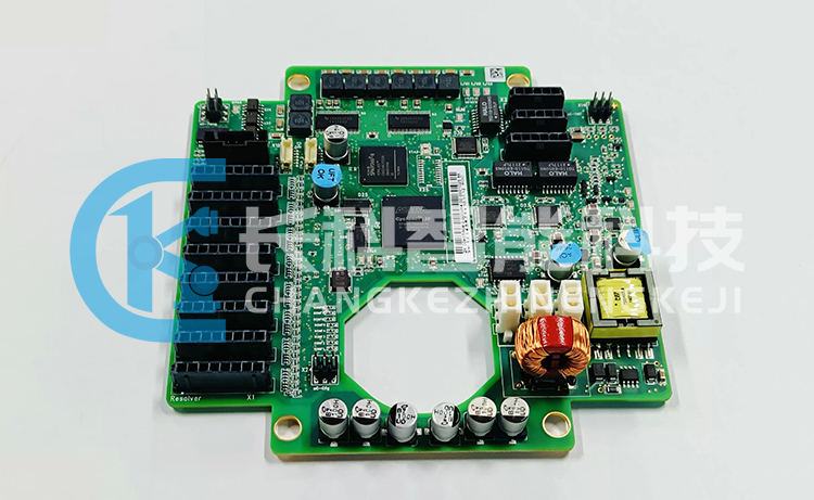 庫(kù)卡RDC編碼器板卡00-405-809 庫(kù)卡RDC編碼器板卡00-405-809