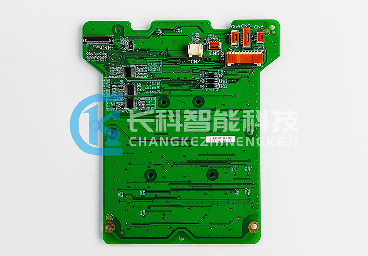 安川示教器鍵盤按鍵板EMS07C2-C 安川示教器鍵盤按鍵板EMS07C2-C