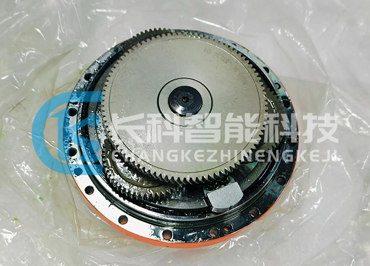 庫(kù)卡KR90第六軸減速器00-178-889 庫(kù)卡KR90第六軸減速器00-178-889