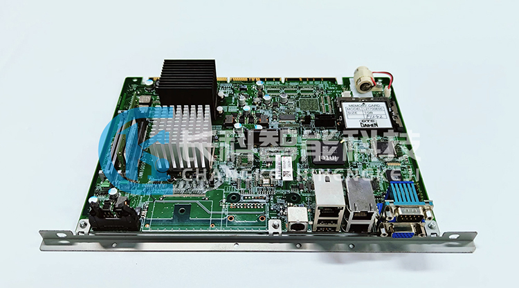 OTC機械臂FD控制柜主機CPU板L21700 OTC機械臂FD控制柜主機CPU板L21700