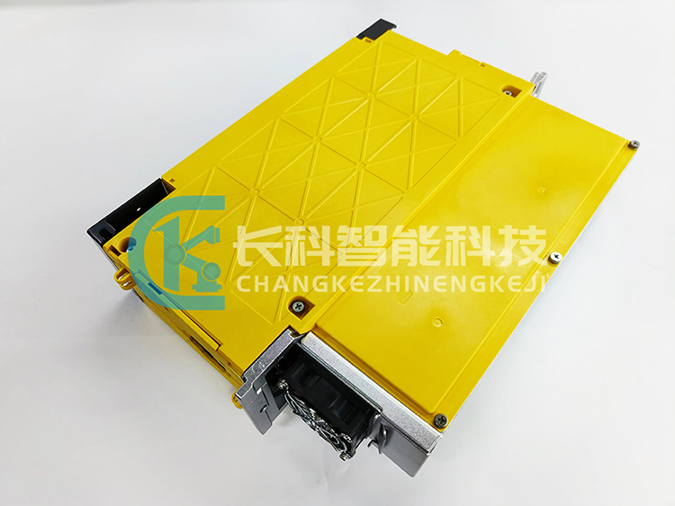 發(fā)那科雙軸驅(qū)動器&alpha;isv 40/80HV-B A06B-6290-H208