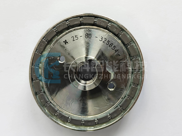 發(fā)那科M-20iA六軸減速機A97L-0218-0960#80 發(fā)那科M-20iA六軸減速機A97L-0218-0960#80