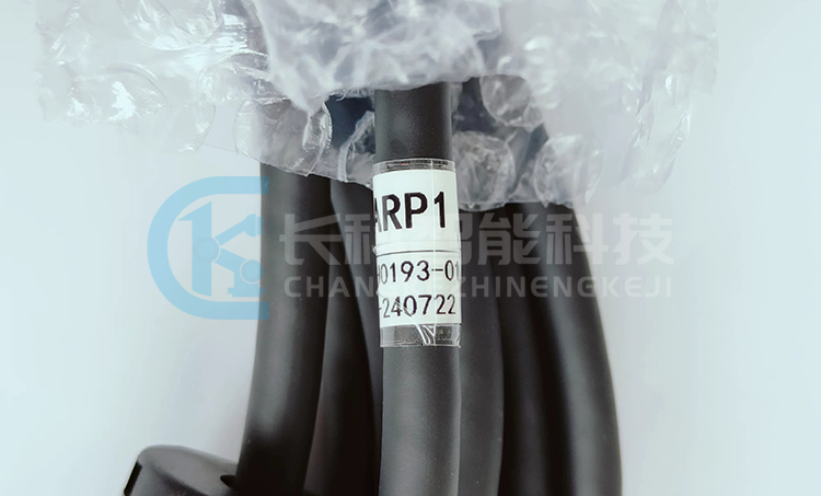 發(fā)那科外部軸編碼線A660-2007-T352 發(fā)那科外部軸編碼線A660-2007-T352