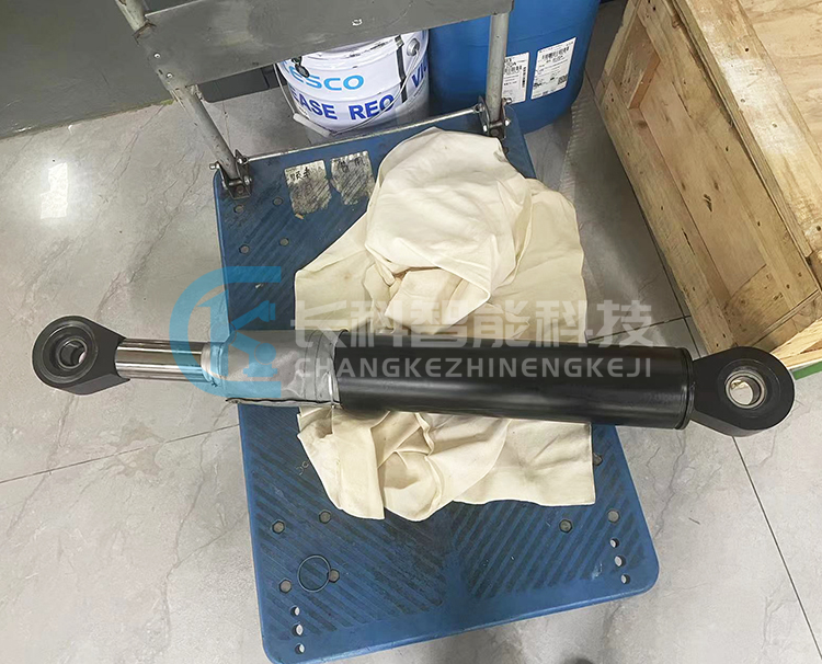 NACHI那智點焊機(jī)器人SRA210平衡缸 NACHI那智點焊機(jī)器人SRA210平衡缸