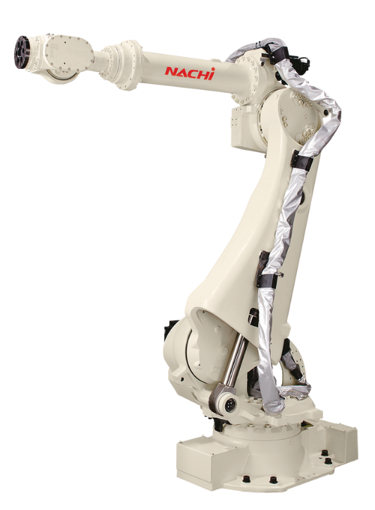 NACHI那智點焊機(jī)器人SRA210平衡缸 NACHI那智點焊機(jī)器人SRA210平衡缸