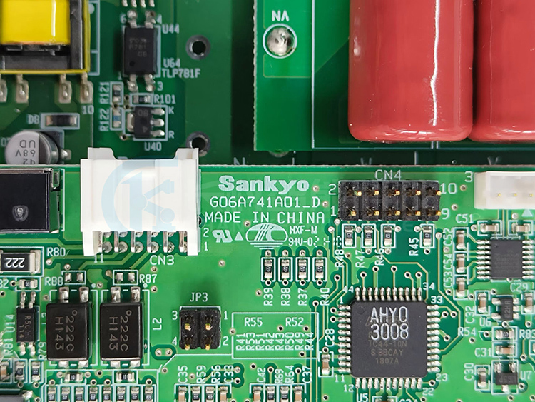 三協(xié)驅(qū)動(dòng)SC5000-7.5KUHP-DRIVER 三協(xié)驅(qū)動(dòng)SC5000-7.5KUHP-DRIVER