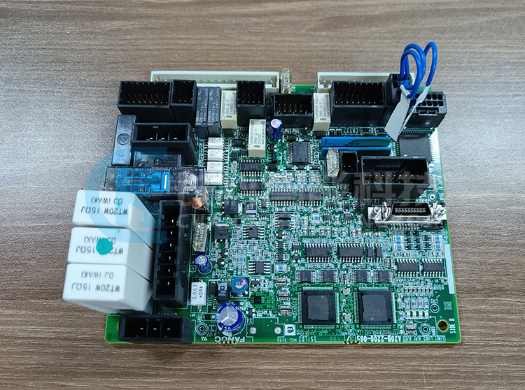 發(fā)那科電源板A350-2200-T656 發(fā)那科電源板A350-2200-T656