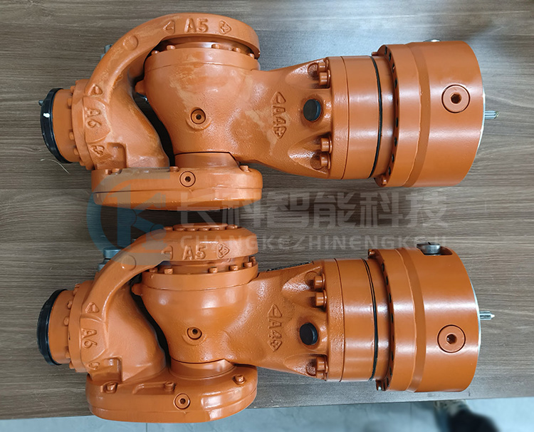 庫(kù)卡KR16-2中心手00-179-289 庫(kù)卡KR16-2中心手00-179-289