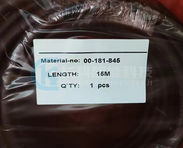 庫(kù)卡外部軸電機(jī)線纜00-181-845 庫(kù)卡外部軸電機(jī)線纜00-181-845