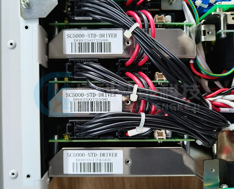 三協(xié)機器人驅(qū)動SC5000-STD-DRIVER 三協(xié)機器人驅(qū)動SC5000-STD-DRIVER
