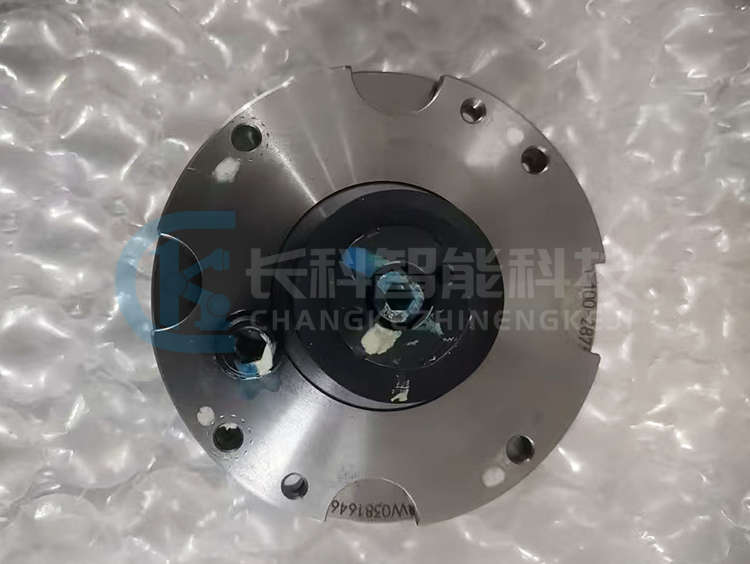 安川機(jī)器人MH6五六軸手腕