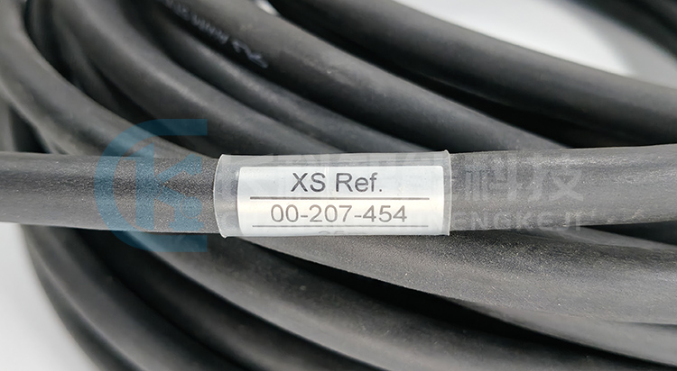 庫(kù)卡校準(zhǔn)傳感器線纜00-207-454 X42 XS Ref. 庫(kù)卡校準(zhǔn)傳感器線纜00-207-454 X42 XS Ref.