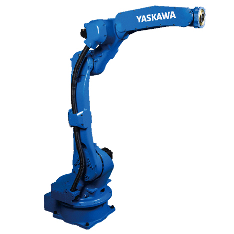 Yaskawa Robot GP25 Yaskawa Robot GP25