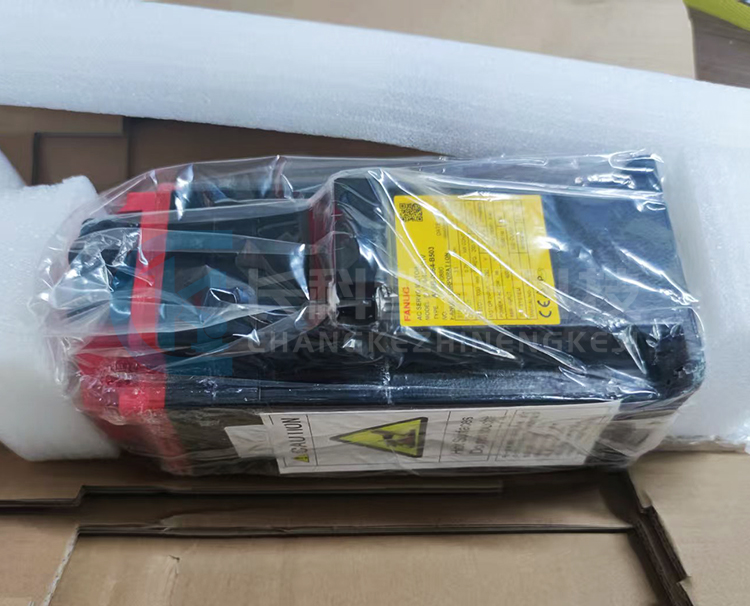 發(fā)那科電機A06B-0064-B503