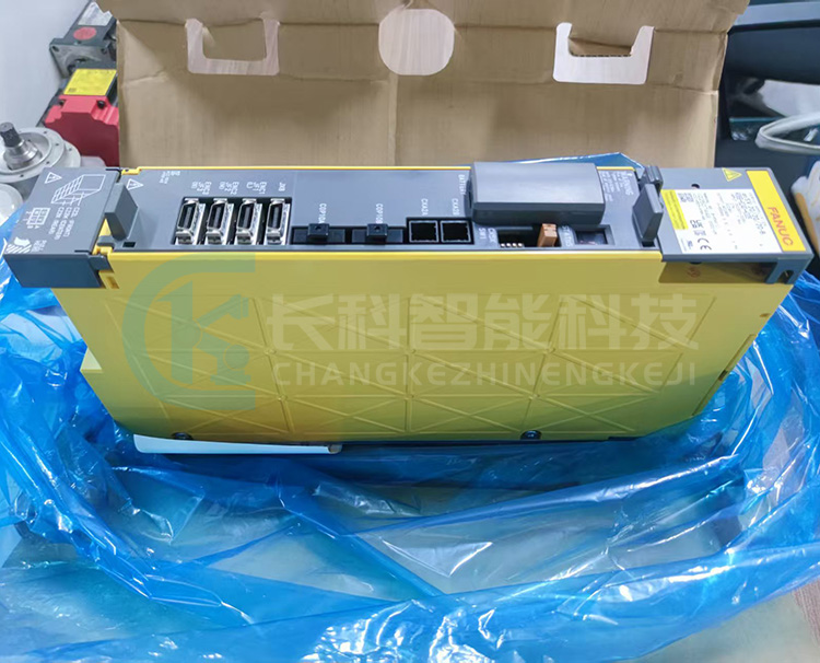 發(fā)那科驅(qū)動(dòng)器A06B-6240-H305 &alpha;iSV 20/20/20-B