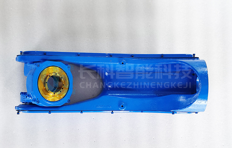 安川MH24機(jī)器人五六軸手腕